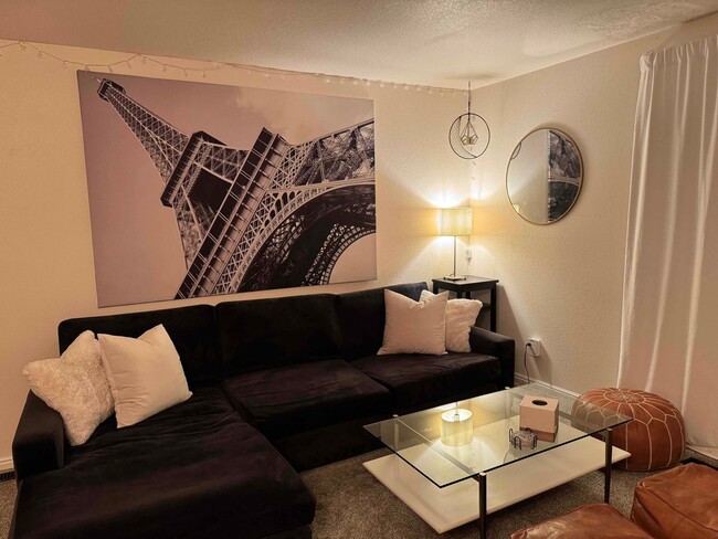 Photo - 1203 Warrior Way Townhome