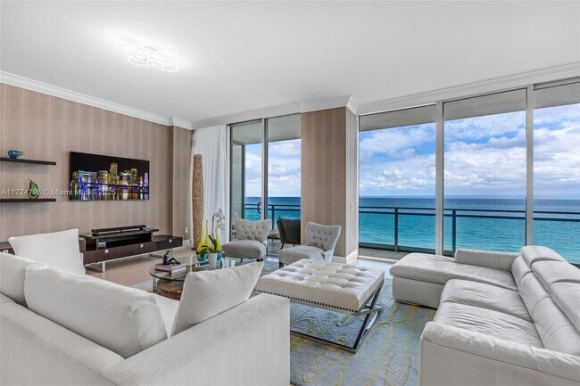 Foto del edificio - 10295 Collins Ave