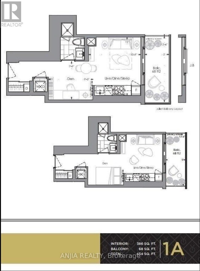 Building Photo - 7 Grenville St