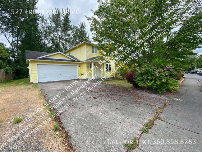 Foto del edificio - 1527 Fruitland Dr