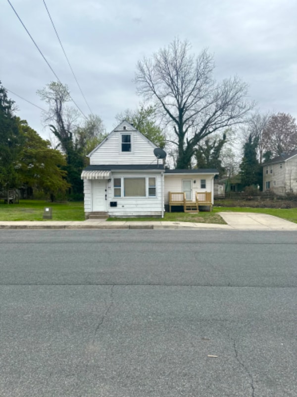 Building Photo - 46 Lincoln St