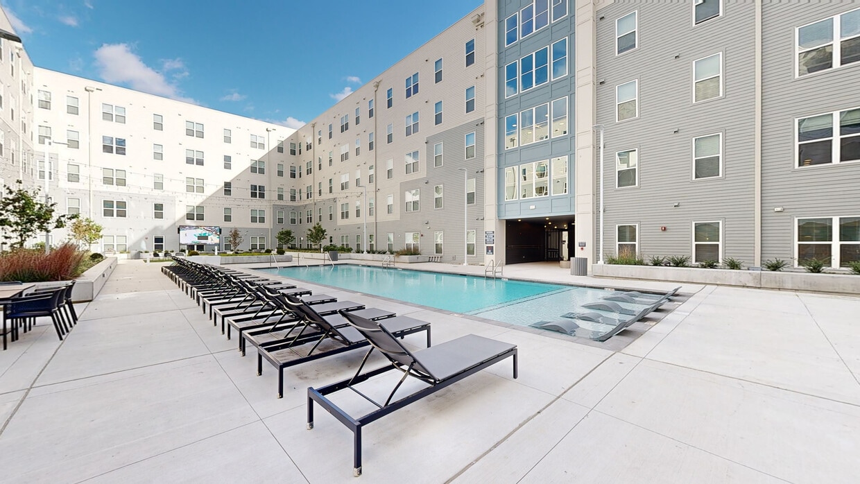 Photo - Union Knoxville Apartments