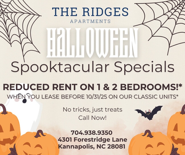 Building Photo - The Ridges Building Photo - The Ridges