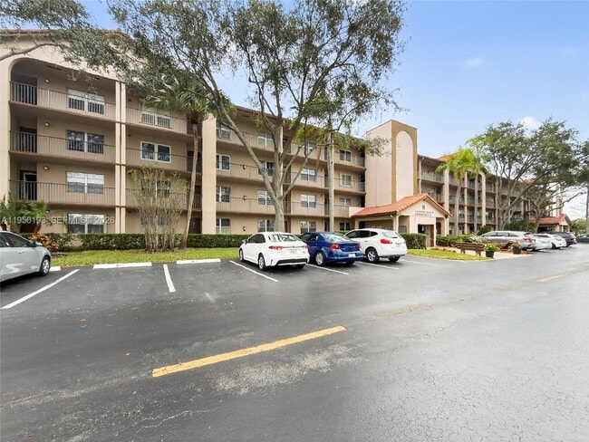 Foto del edificio - 1000 SW 125th Ave