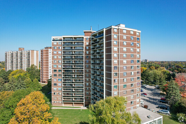 Building Photo - Fairview Place