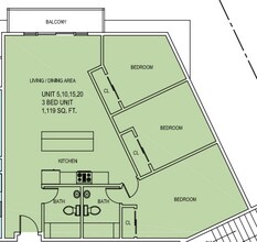 Building Photo - 26 Hichborn St