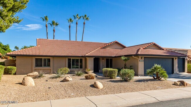 Foto del edificio - 15805 N 60th Way