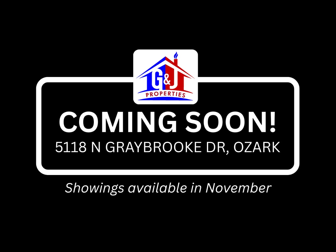 Primary Photo - COMING SOON! Gorgeous Walkout Basement Hom...