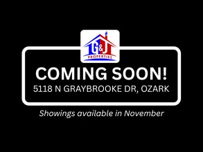 Building Photo - 5118 N Graybrooke Dr