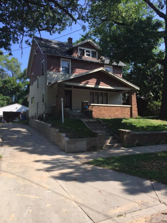 Foto principal - 1015 Watkins St SE