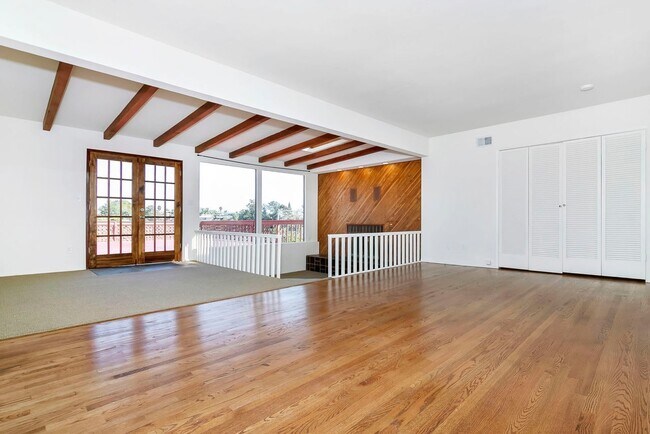 Building Photo - RARE! Lovely and Spacious Clairemont 4BD/2BA Home on Tecolote Canyon! - $5,195/mo!