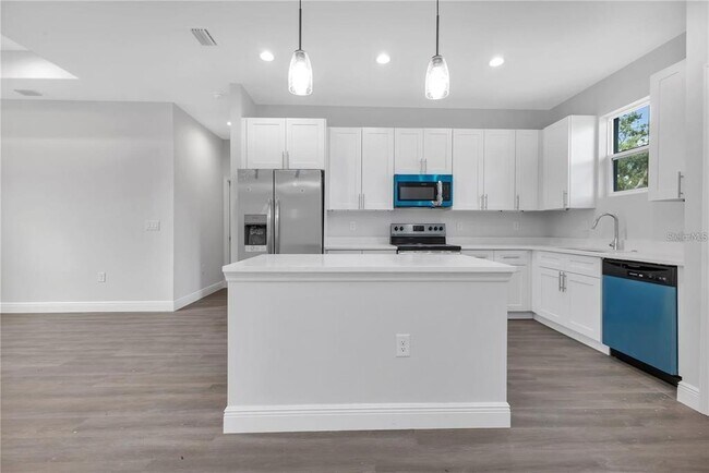 Foto del edificio - 8423 Olsen St