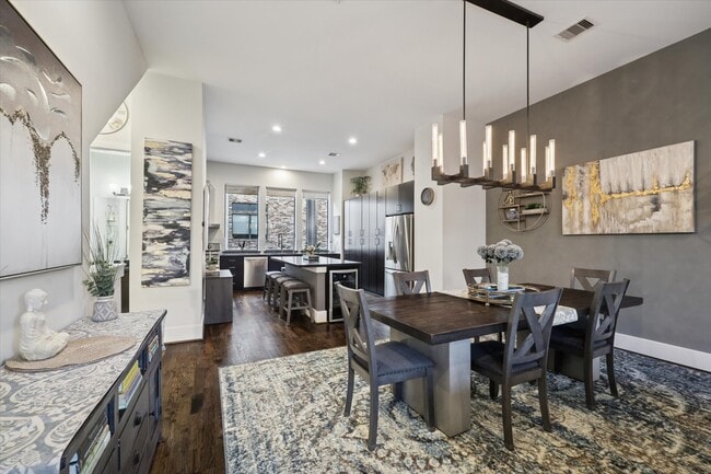 Foto del edificio - 1717 Silver St