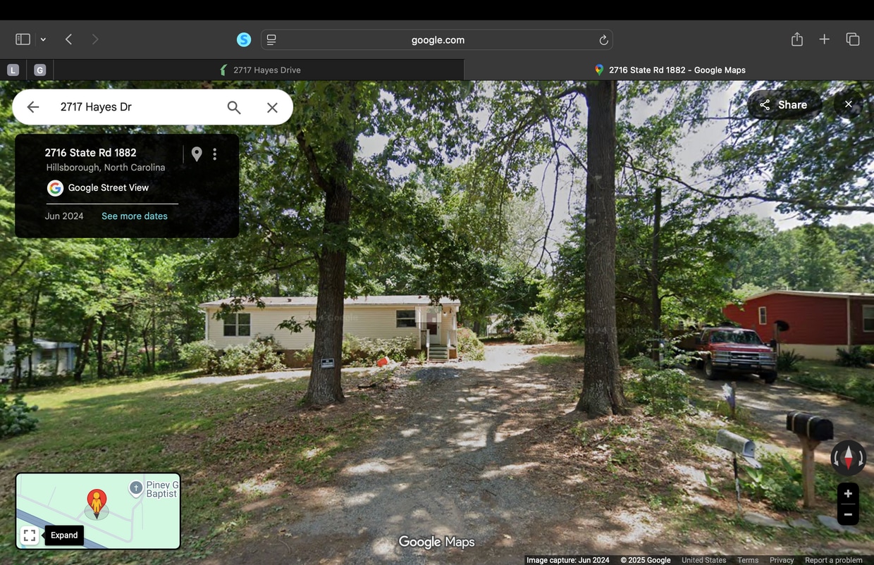 Foto principal - 2717 Hayes Dr