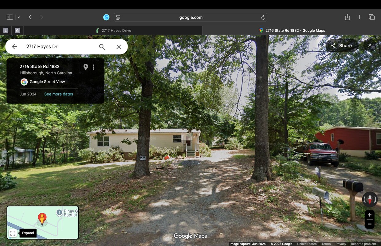 Primary Photo - 2717 Hayes Dr