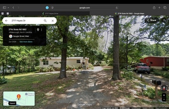 Building Photo - 2717 Hayes Dr