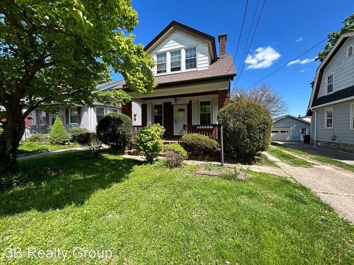 3066 Glenmore Ave, Cincinnati, OH 45238 House Rental in Cincinnati