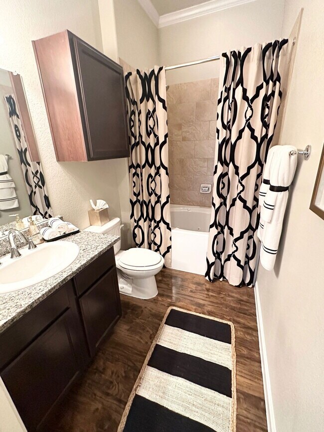 Foto del edificio - 27040 U.S. 380 Apt #4313, Aubrey, TX 76227...
