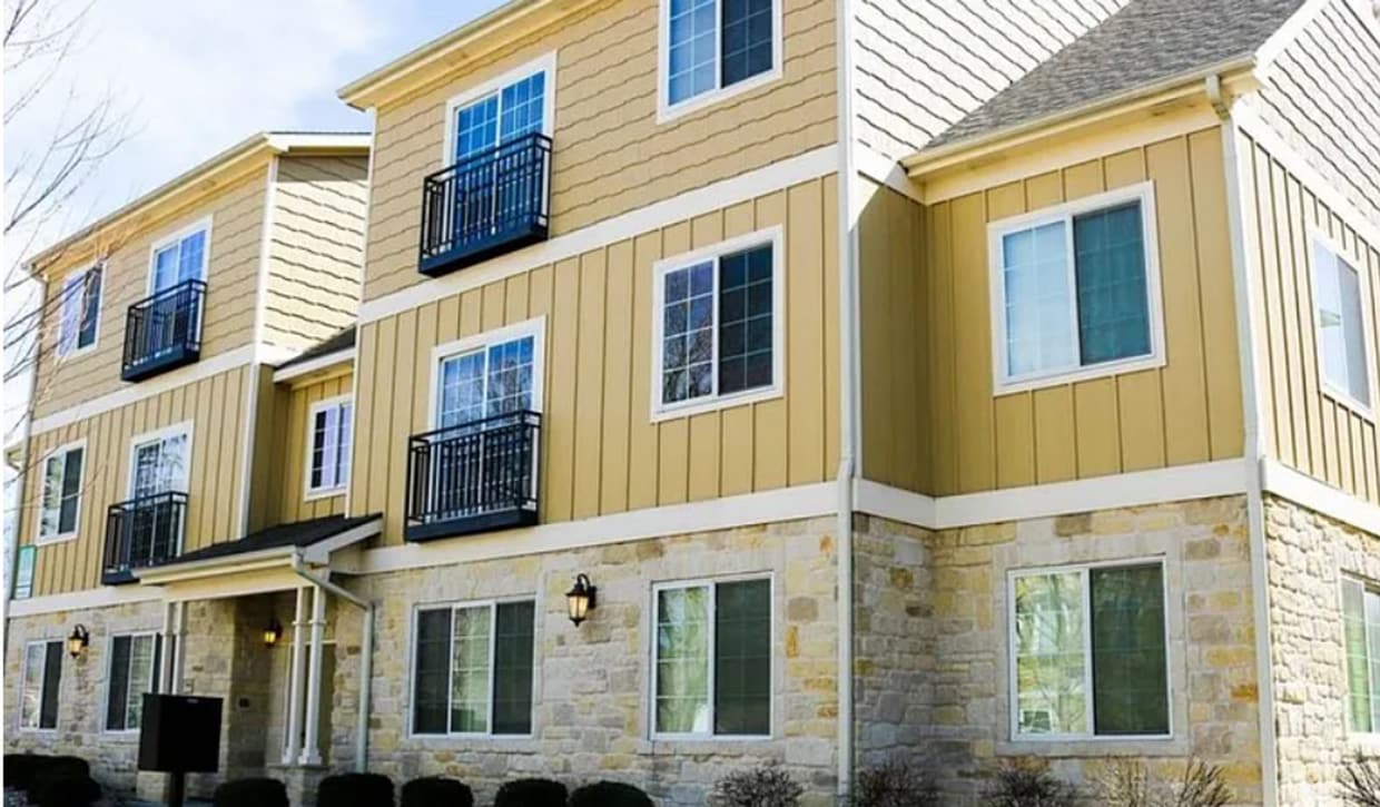 Primary Photo - 901 Kearney St