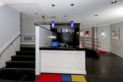 Foto del edificio - 1200 S St NW
