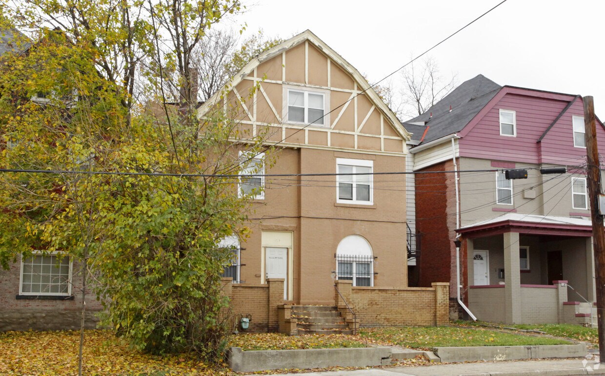Building Photo - 120 S Negley Ave