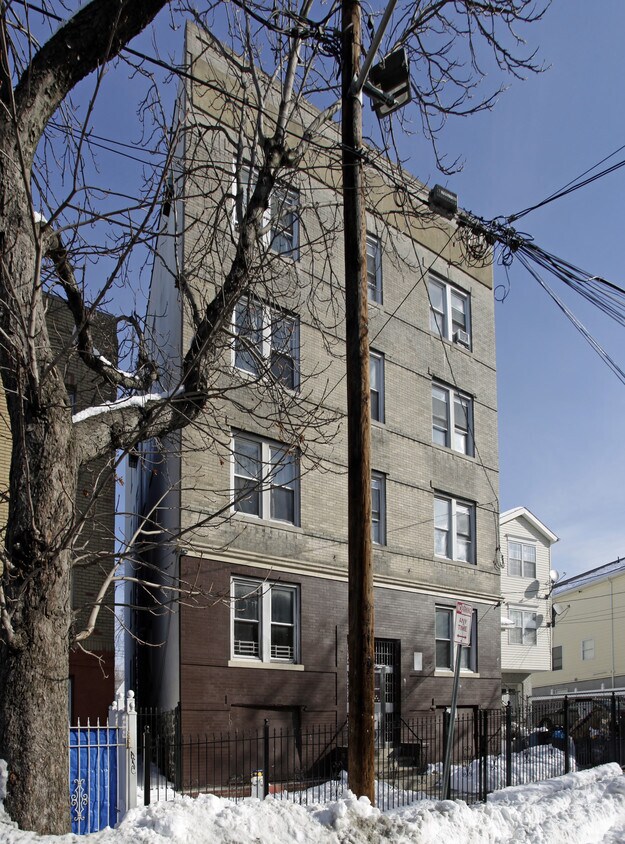 Exterior - 234 Clinton Ave