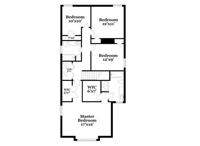 Foto del edificio - 7004 Paint Rock Ln