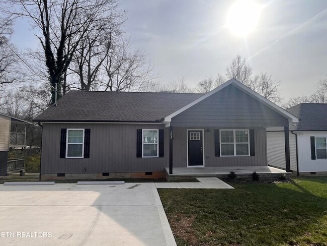 Foto del edificio - 355 W Outer Dr