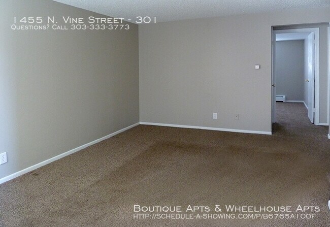 Building Photo - Wheelhouse Apartments