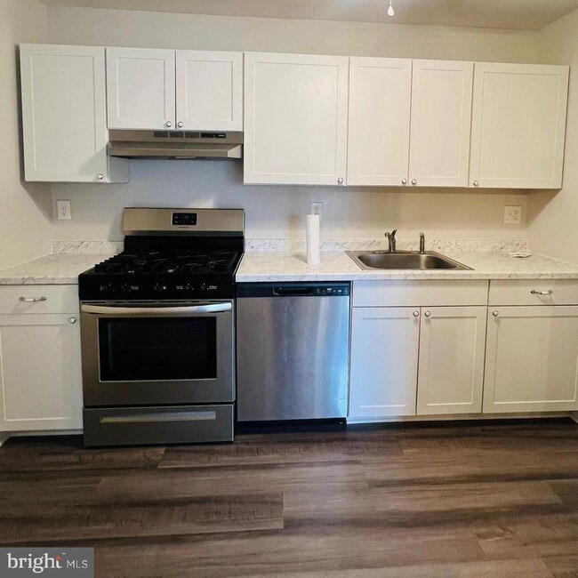 Foto del edificio - 9655 Homestead Ct