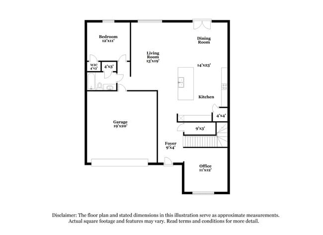 Foto del edificio - 4119 Kendrick Cir