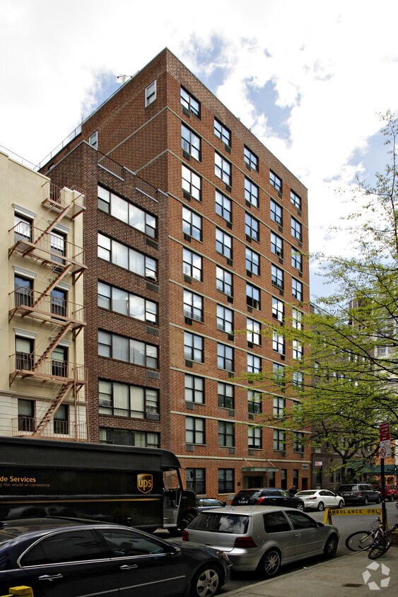 Building Photo - 423-425 E 76th St