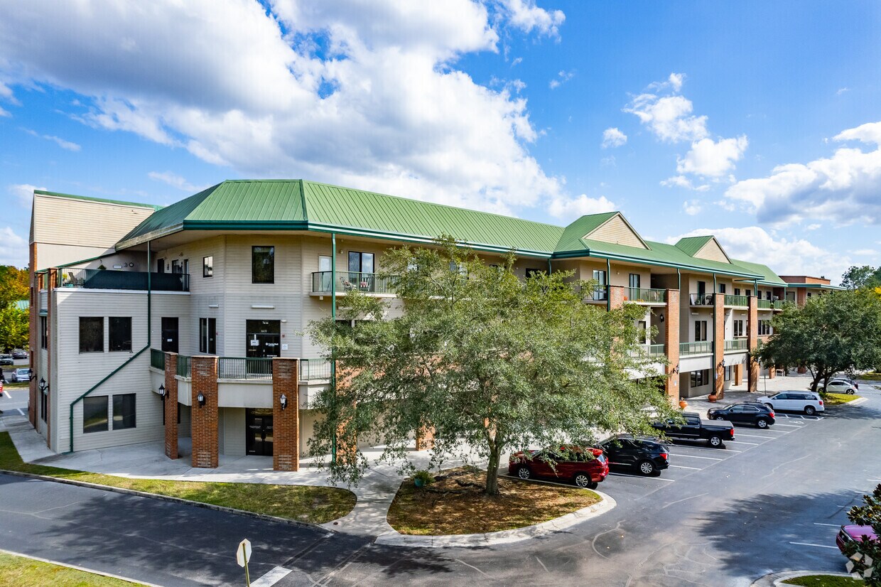 3951 NW 48th Ter Gainesville, FL 32606 - Magnolia Parke