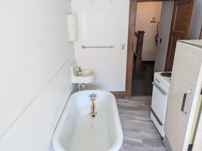 Foto del edificio - 235 Main St