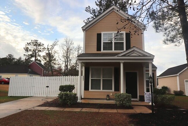 Foto del edificio - Wescott Plantation