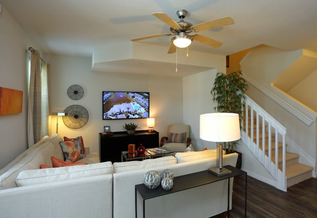 Foto del interior - The Quaye at Wellington