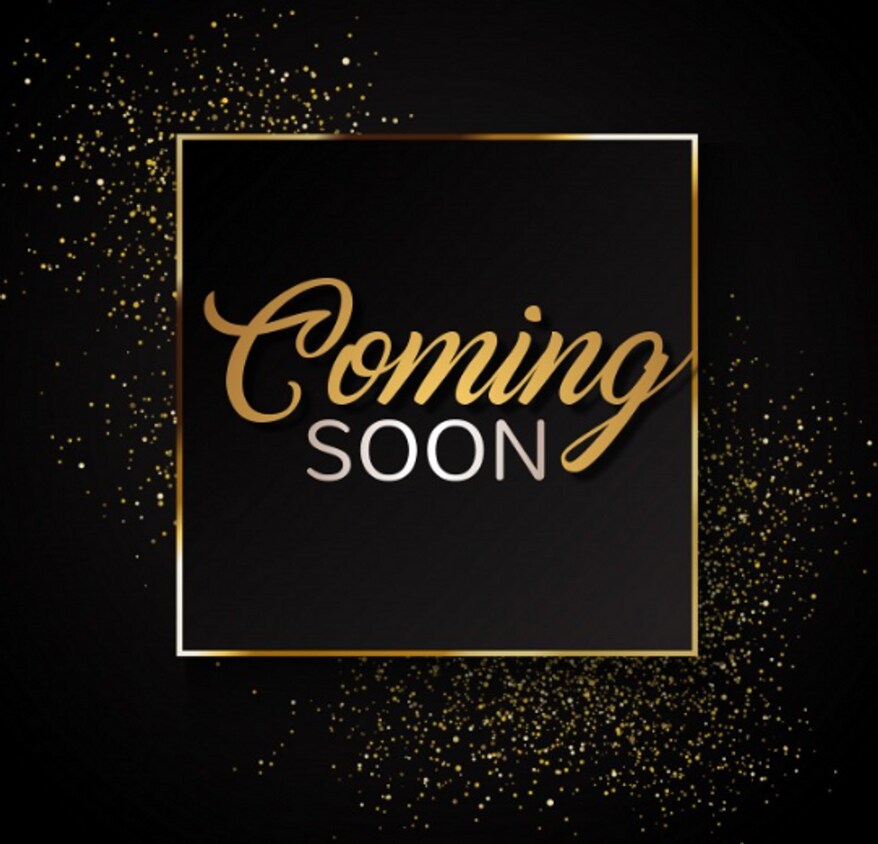 Primary Photo - Coming Soon!