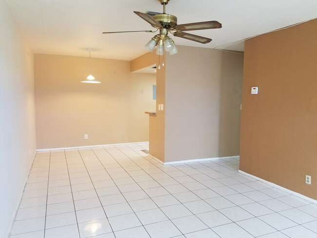 Dining Room - 2239 NW 57th Ave