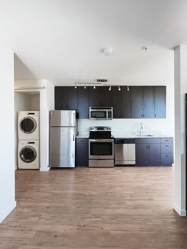 Interior Photo - The Local 418