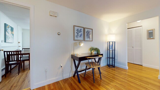 Foto del edificio - 95 Chestnut St