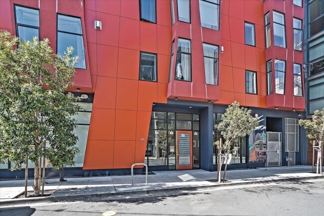 Building Photo - 236 Shipley St