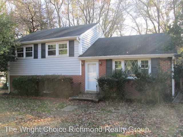 Primary Photo - 4 br, 2 bath House - 7909 Jahnke Rd