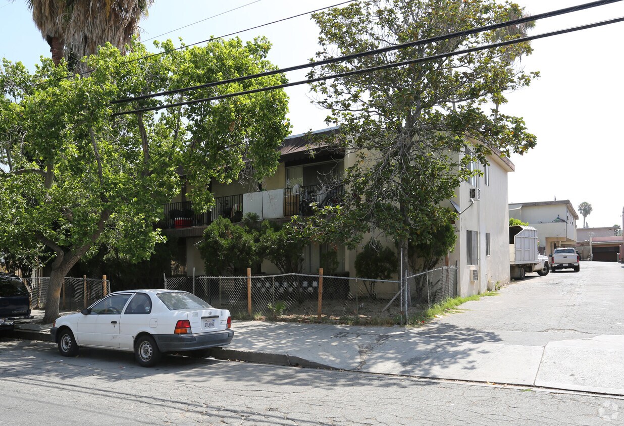 Foto principal - Darby Laman Apartments