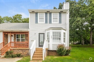 Building Photo - 3408 Doriswood Ct