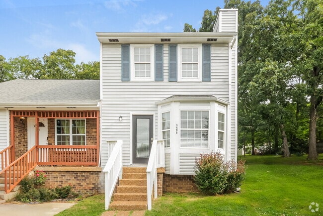 Building Photo - 3408 Doriswood Ct