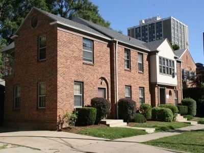 1 br, 1 bath - 503 Church St #8 - 1 br, 1 bath  - 503 Church St #8