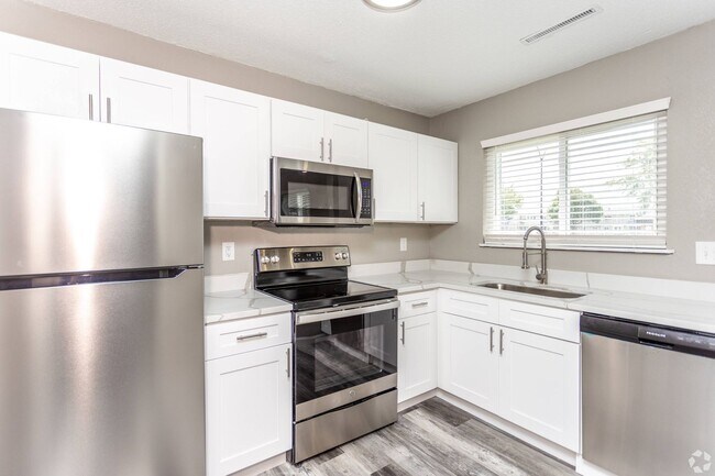 Foto del interior - Lux off Archer