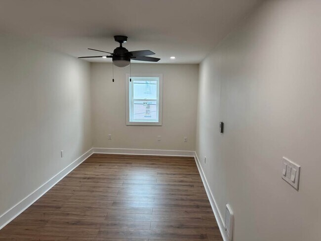 Foto del edificio - 1201 N 26th St