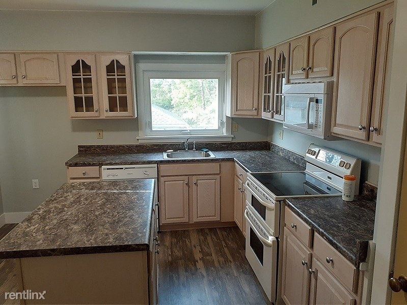Primary Photo - 3 br, 1.5 bath House - 535 East 20th Street