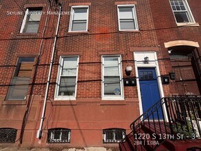 Building Photo - 1220 S 13th St